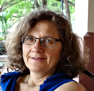 Hildegard Stockburger